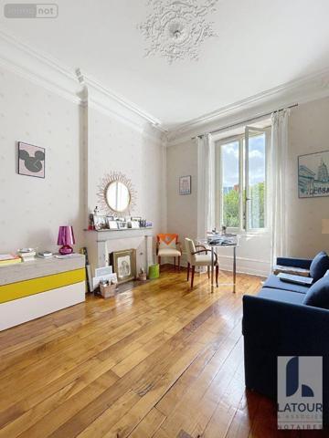 Duplex à vendre à Périgueux en Dordogne (24000), ref : 24001/VENT/635