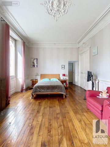 Duplex à vendre à Périgueux en Dordogne (24000), ref : 24001/VENT/635