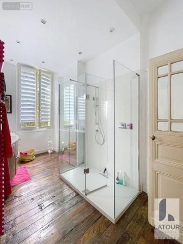 Duplex à vendre à Périgueux en Dordogne (24000), ref : 24001/VENT/635