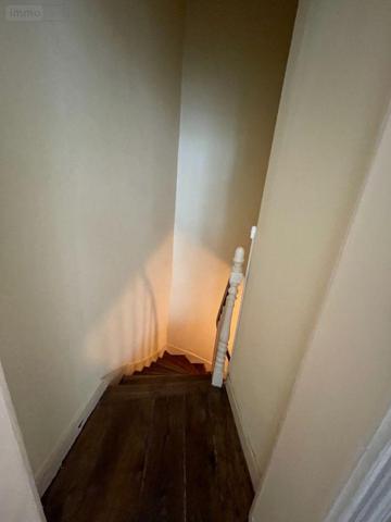 Duplex à vendre à Périgueux en Dordogne (24000), ref : 24001/VENT/635