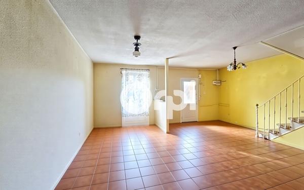 Maison à vendre    3 pièces • 70 m2 Vertaizon