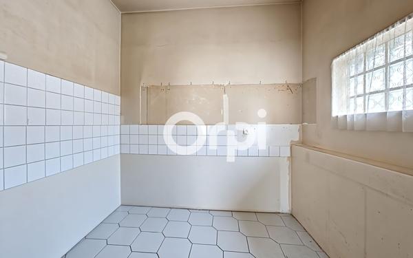 Maison à vendre    3 pièces • 70 m2 Vertaizon