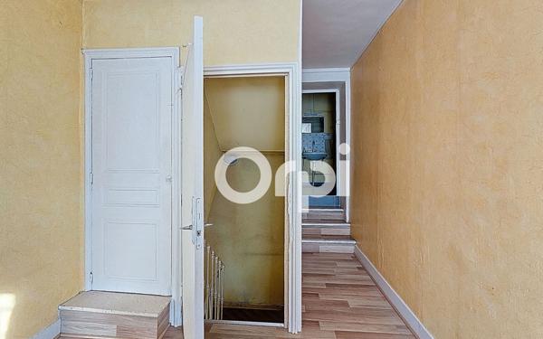 Maison à vendre    3 pièces • 70 m2 Vertaizon