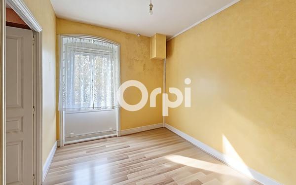 Maison à vendre    3 pièces • 70 m2 Vertaizon