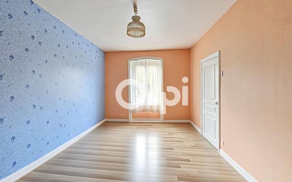 Maison à vendre    3 pièces • 70 m2 Vertaizon