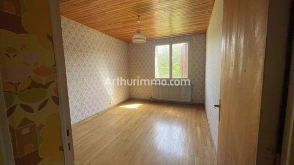 Vente Maison 8 pièces 165 m2 à Orgelet