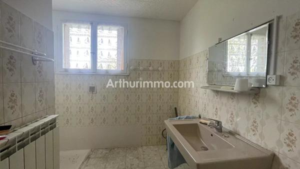 Vente Maison 8 pièces 165 m2 à Orgelet