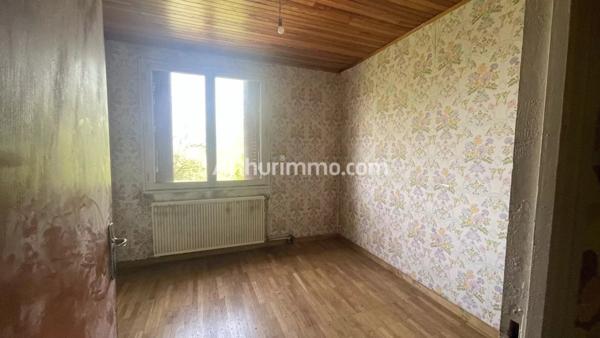 Vente Maison 8 pièces 165 m2 à Orgelet