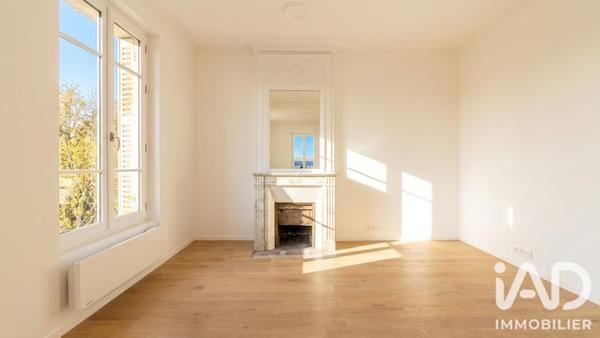 Appartement à vendre 2 pièces 45,5 m² Saint-Ouen-sur-Seine