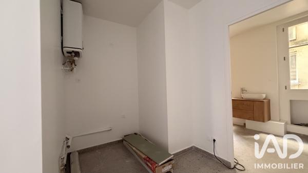 Appartement à vendre 2 pièces 45,5 m² Saint-Ouen-sur-Seine
