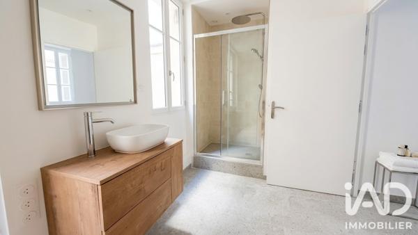 Appartement à vendre 2 pièces 45,5 m² Saint-Ouen-sur-Seine