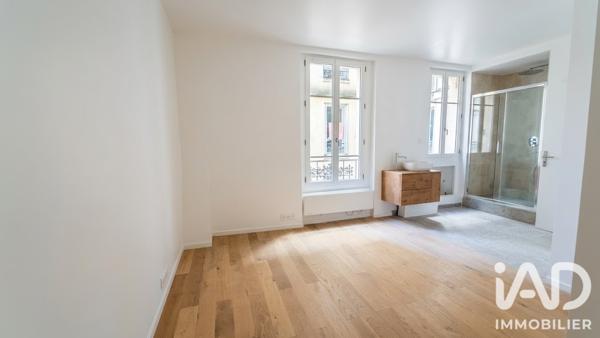 Appartement à vendre 2 pièces 45,5 m² Saint-Ouen-sur-Seine