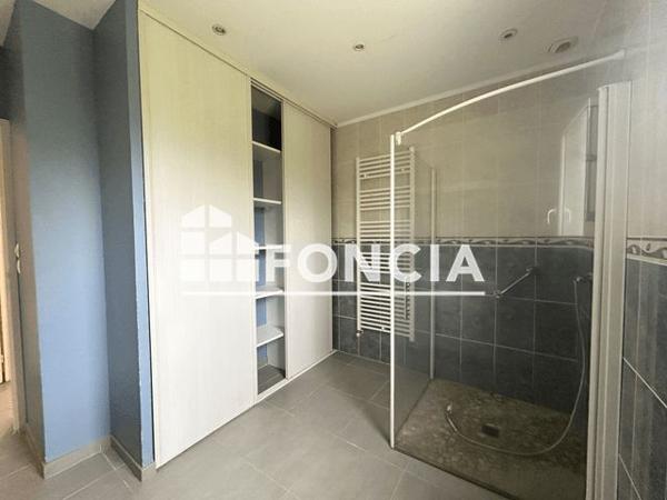 Location Maison 4 pièces 131.8 m² - ROUTE DE VILLESEQUELANDE Ste Eulalie 11170