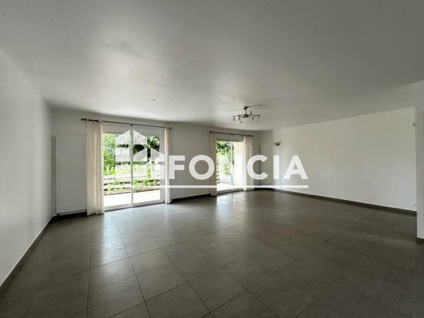 Location Maison 4 pièces 131.8 m² - ROUTE DE VILLESEQUELANDE Ste Eulalie 11170