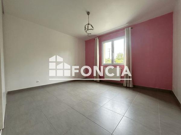 Location Maison 4 pièces 131.8 m² - ROUTE DE VILLESEQUELANDE Ste Eulalie 11170