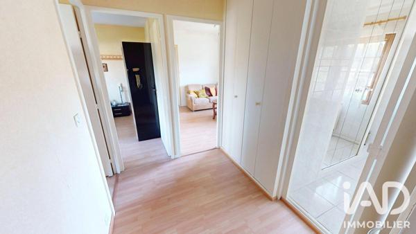 Maison à vendre 6 pièces 116 m² Cesson