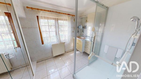 Maison à vendre 6 pièces 116 m² Cesson