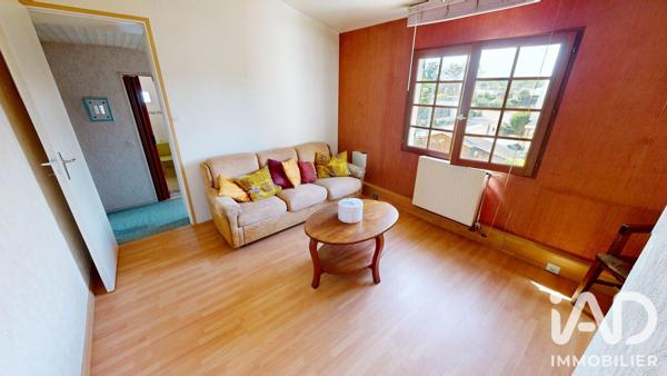 Maison à vendre 6 pièces 116 m² Cesson