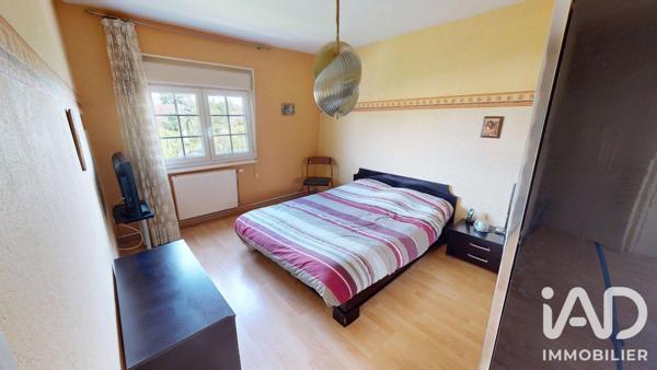 Maison à vendre 6 pièces 116 m² Cesson