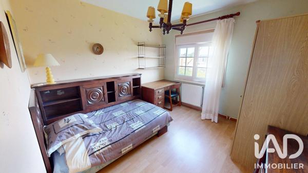 Maison à vendre 6 pièces 116 m² Cesson