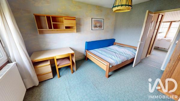 Maison à vendre 6 pièces 116 m² Cesson