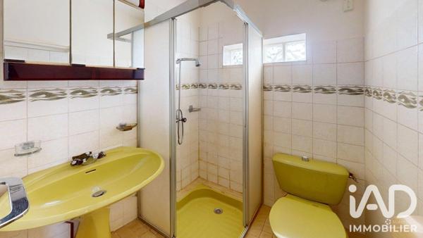 Maison à vendre 6 pièces 116 m² Cesson