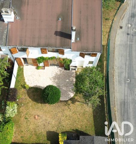 Maison à vendre 6 pièces 116 m² Cesson