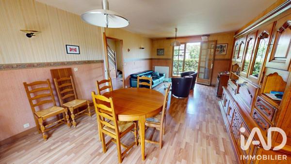 Maison à vendre 6 pièces 116 m² Cesson