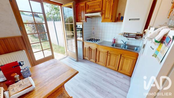 Maison à vendre 6 pièces 116 m² Cesson