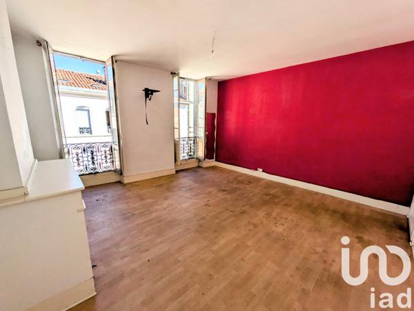 Immeuble à vendre 470 m² Saint-Girons