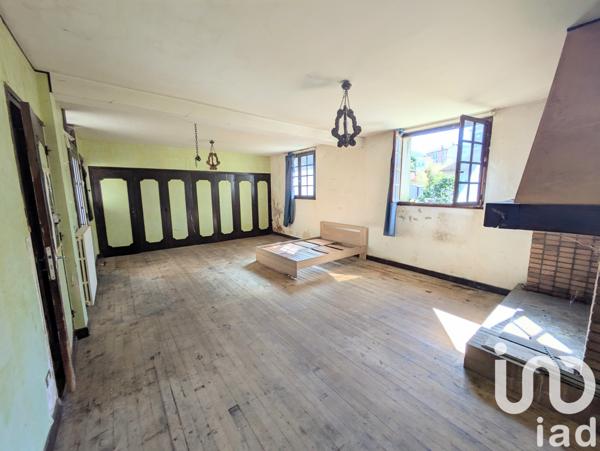 Immeuble à vendre 470 m² Saint-Girons