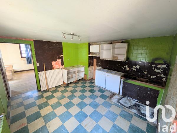 Immeuble à vendre 470 m² Saint-Girons