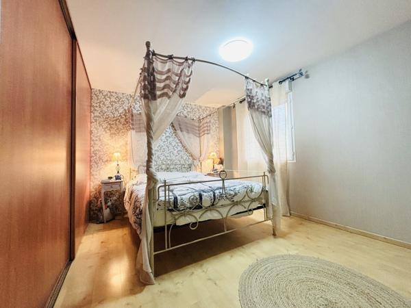 Maison 5p 140m2 terrain 916m2