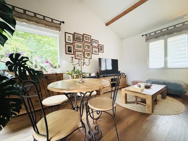 Maison 5p 140m2 terrain 916m2