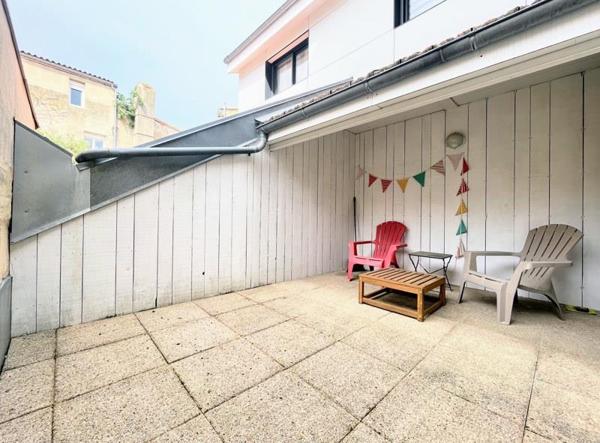 Appartement à vendre |  Bordeaux |  3 pièces | 70 m²