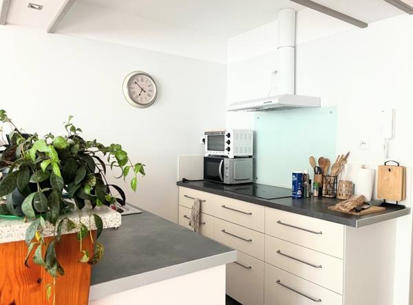 Appartement à vendre |  Bordeaux |  3 pièces | 70 m²