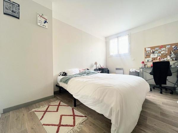 Appartement à vendre |  Bordeaux |  3 pièces | 70 m²