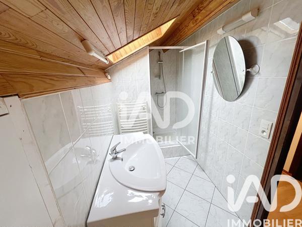 Maison à vendre 10 pièces 277 m² Le Monastier-sur-Gazeille