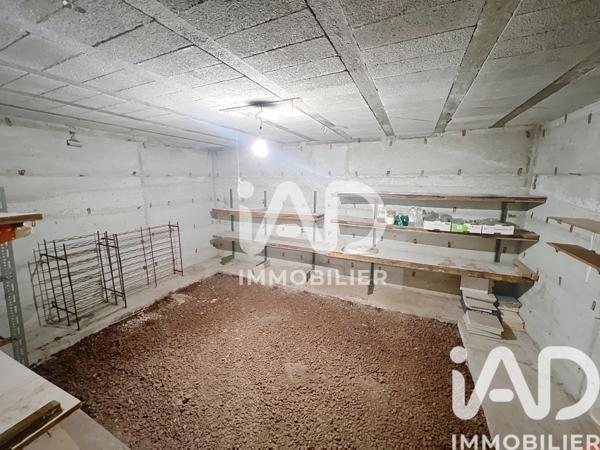 Maison à vendre 10 pièces 277 m² Le Monastier-sur-Gazeille