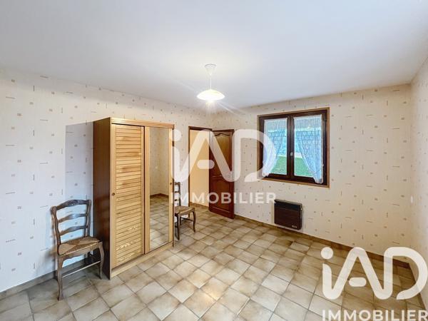 Maison à vendre 10 pièces 277 m² Le Monastier-sur-Gazeille