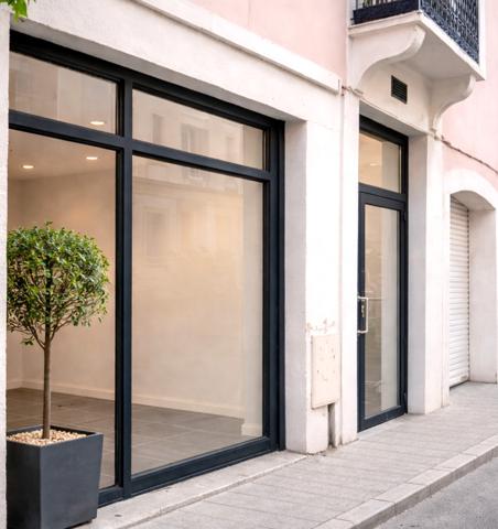 Local commercial 1 pièce à vendre Narbonne - 11100 / Réf: 01-4608
