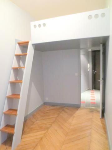 Lyon (69001) T3 + cave - Standing- Hotel de ville- Disponible !