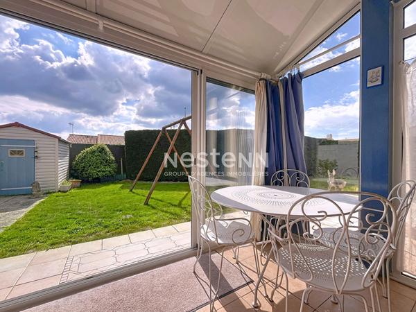 Exclusivité NESTENN : Maison à Saint Hilaire de Riez, Idéale à Quelques Minutes des Commerces, dans un quartier calme !