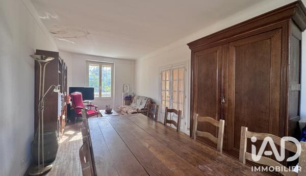 Maison à vendre 5 pièces 106 m² Champs-sur-Yonne