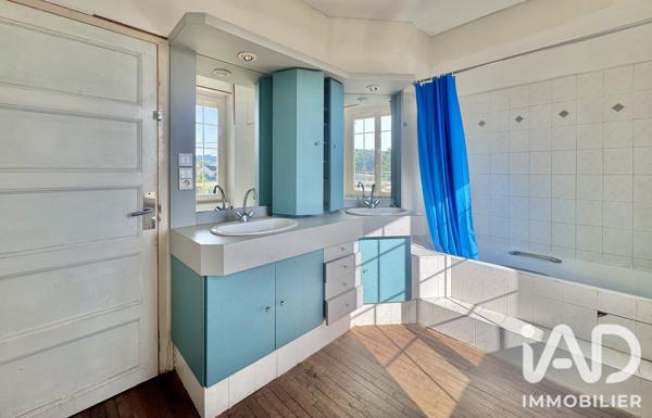 Maison à vendre 5 pièces 106 m² Champs-sur-Yonne