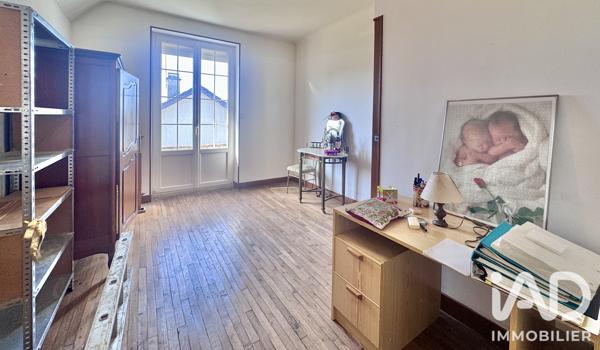 Maison à vendre 5 pièces 106 m² Champs-sur-Yonne