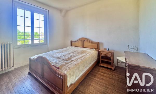 Maison à vendre 5 pièces 106 m² Champs-sur-Yonne