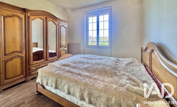 Maison à vendre 5 pièces 106 m² Champs-sur-Yonne