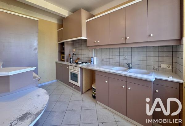 Maison à vendre 5 pièces 106 m² Champs-sur-Yonne