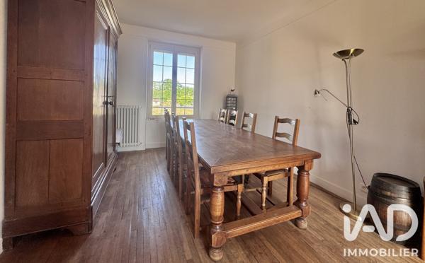 Maison à vendre 5 pièces 106 m² Champs-sur-Yonne